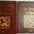 ENCICLOPÉDIA DOS VINHOS DE PORTUGAL 