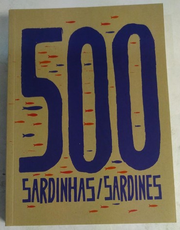 500 SARDINHAS