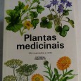 PLANTAS MEDICINAIS