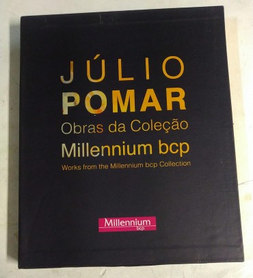 JÚLIO POMAR