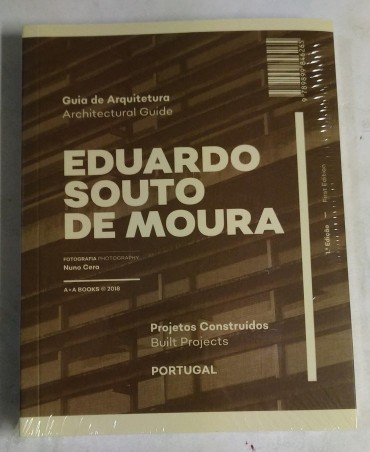 EDUARDO SOUTO DE MOURA