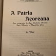 A PATRIA AÇOREANA 