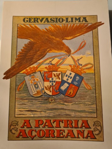 A PATRIA AÇOREANA 