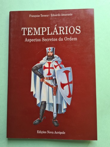 TEMPLÁRIOS ASPECTOS SECRETOS DA ORDEM