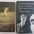 ANTÓNIO LOBO ANTUNES 