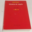 História de Angola 