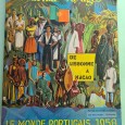 JOURNAL DES VOYAGES DE LISBONNE A MACAO LE MONDE PORTUGUAIS 1958