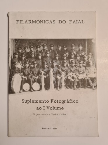 FILARMONICAS DO FAIAL 