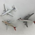 3 Aviões Companhias Aéreas 