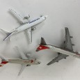 3 Aviões Companhias Aéreas 