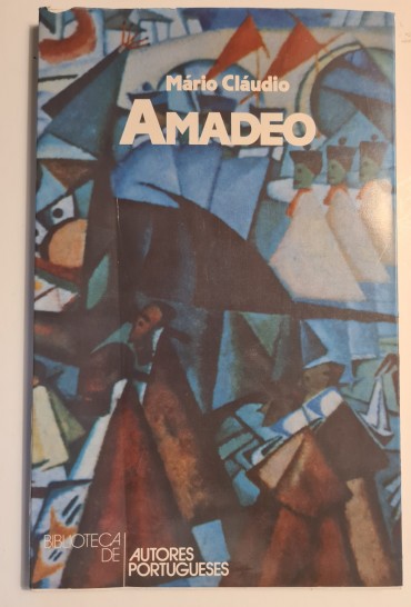 AMADEO