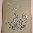 SEIS HISTÓRIAS QUIOCAS (POEMAS)