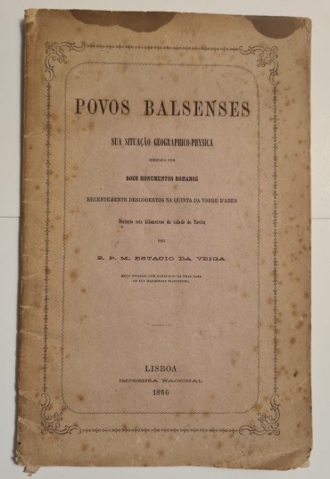 POVOS BALSENSES 