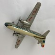 Avião em Chapa anos 60 Fricção KLM