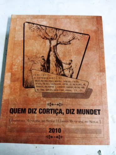 QUEM DIZ CORTIÇA, DIZ MUNDET