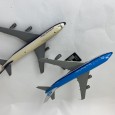 2 Aviões Companhias Aéreas 