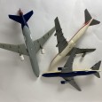3 Aviões Companhias Aéreas 