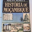 HISTÓRIA DE MOÇAMBIQUE