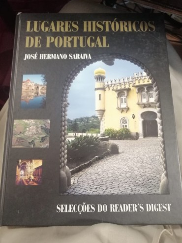 Lugares Históricos de Portugal 