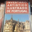 Inventário Artístico de Portugal - Ribatejo