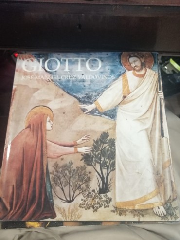 Giotto (1267-1337)