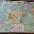 CARTA DE PORTUGAL INSULAR E ULTRAMARINO