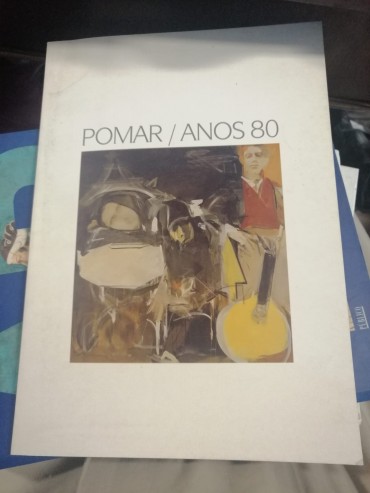 Pomar/Anos 80 