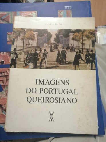 Imagens de Portugal Queirosiano
