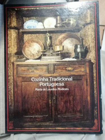 Cozinha Tradicional Portuguesa 