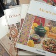 Cozinha de Portugal (5 VOl.)